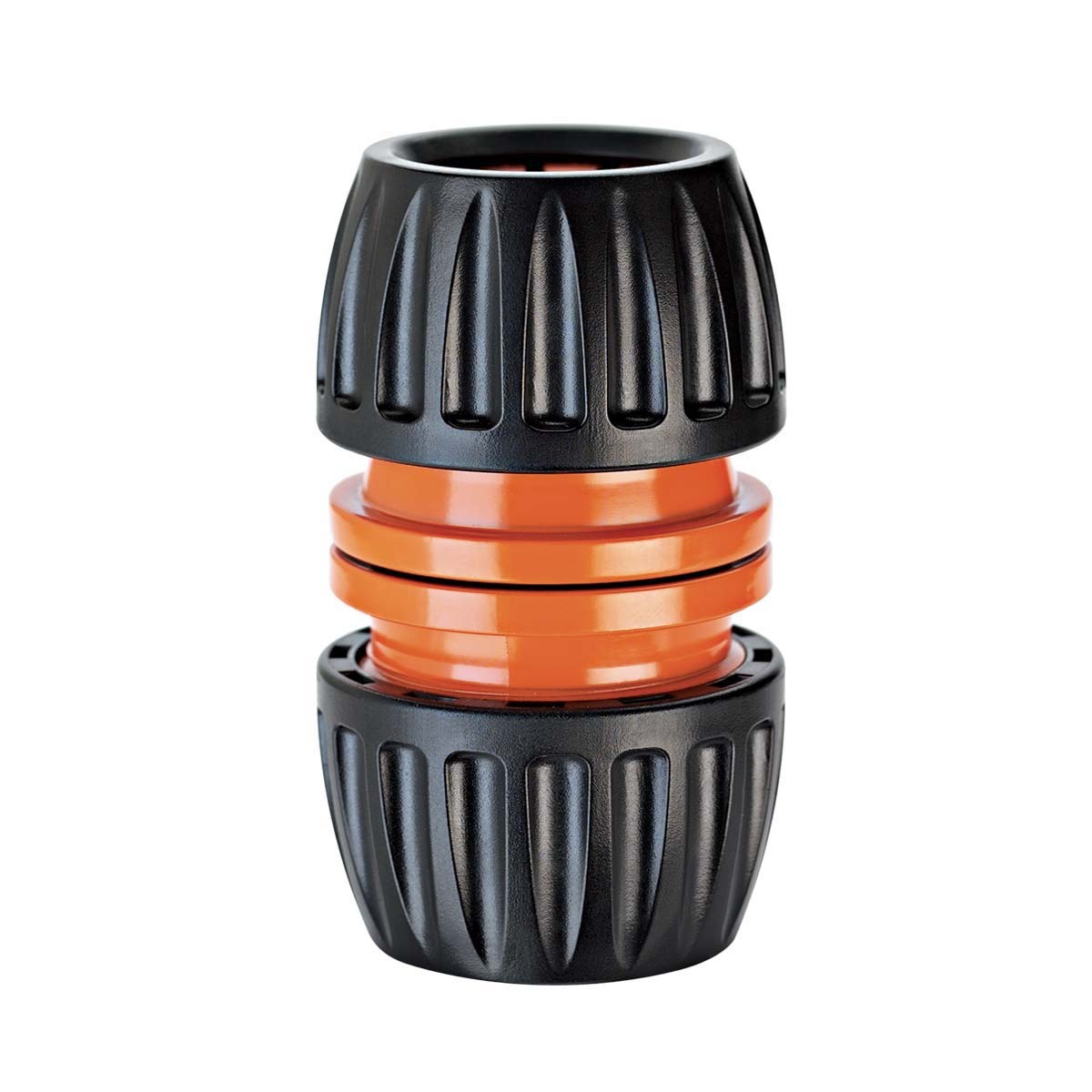 意大利"CLABER" 1/2"-3/4" 多用水喉接頭(中途駁)-[8565]