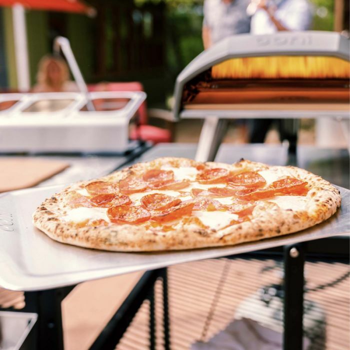 Ooni 12” Pizza Peel - 342788