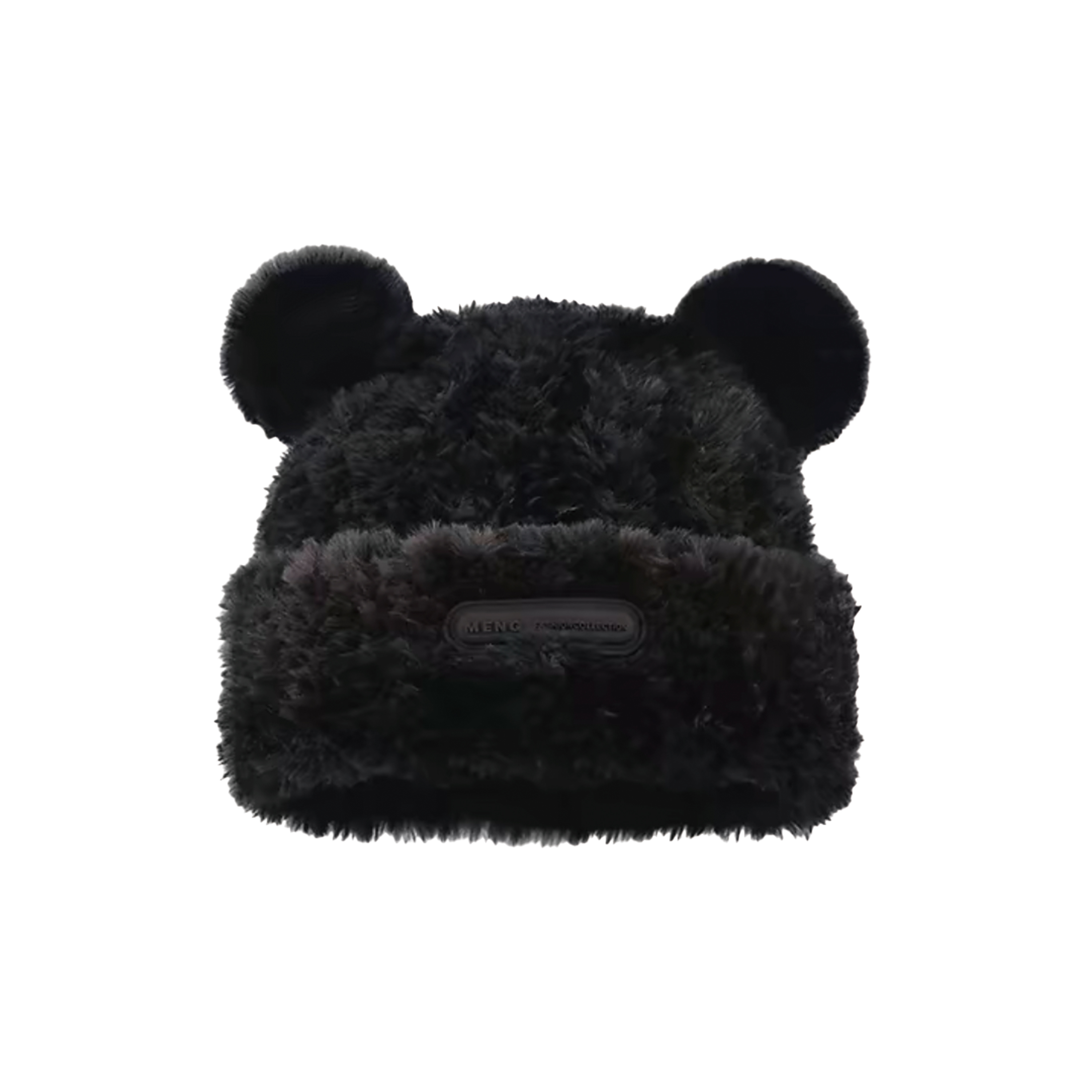 WINNIE LEE - 熊熊毛絨帽