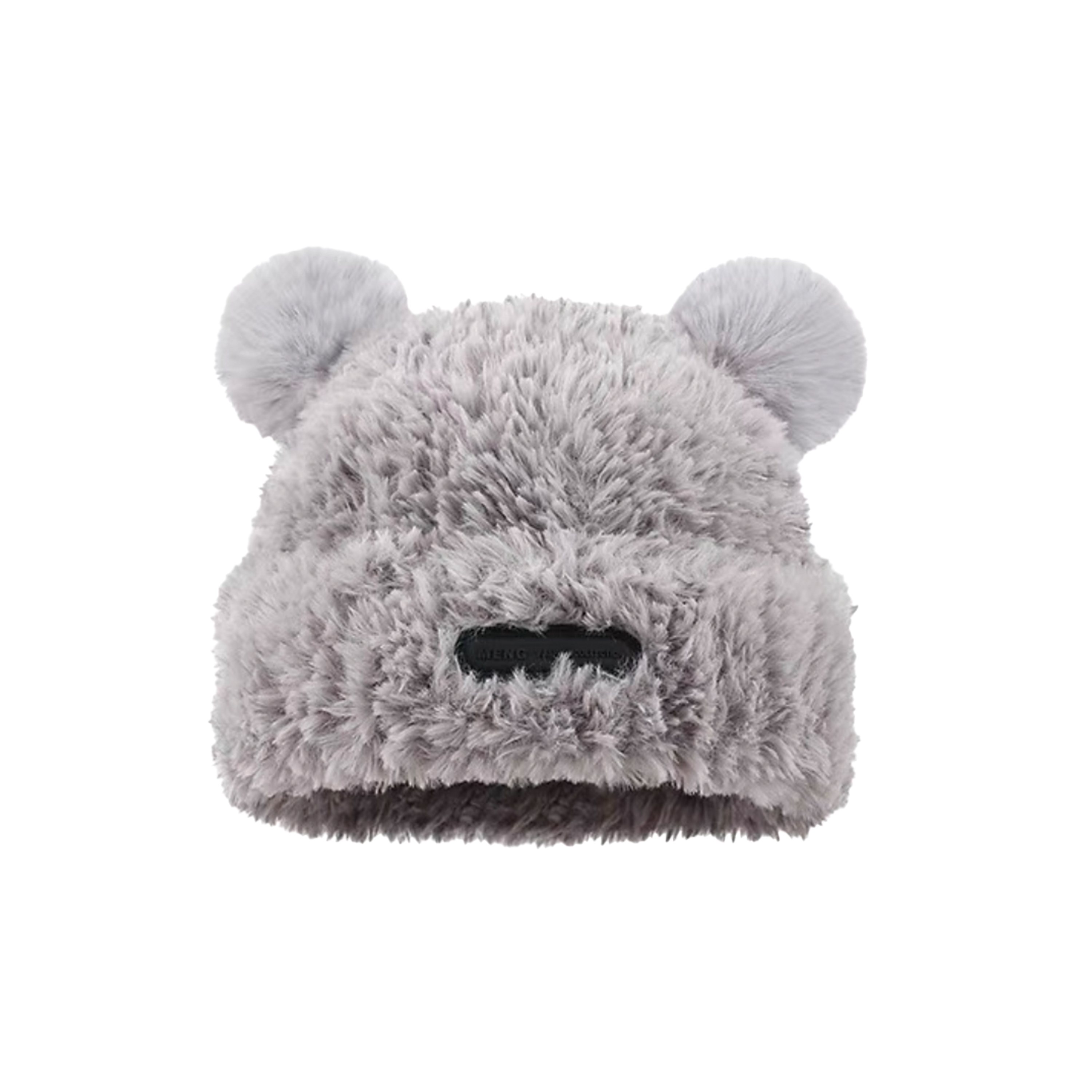 WINNIE LEE - 熊熊毛絨帽