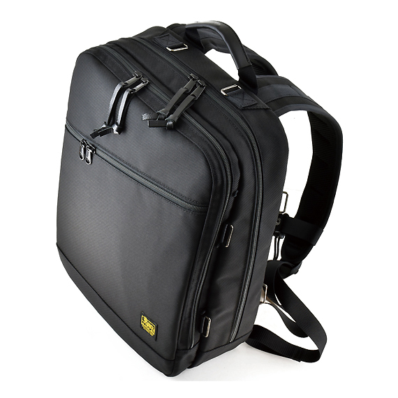 VanNuys 簡約商務背包