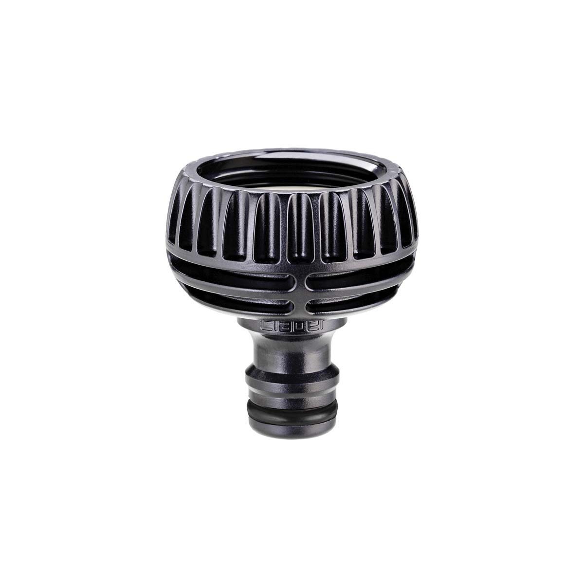 意大利"CLABER" 3/4",1" 多用內牙接頭-[8559]