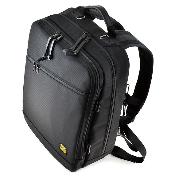 VanNuys 簡約商務背包