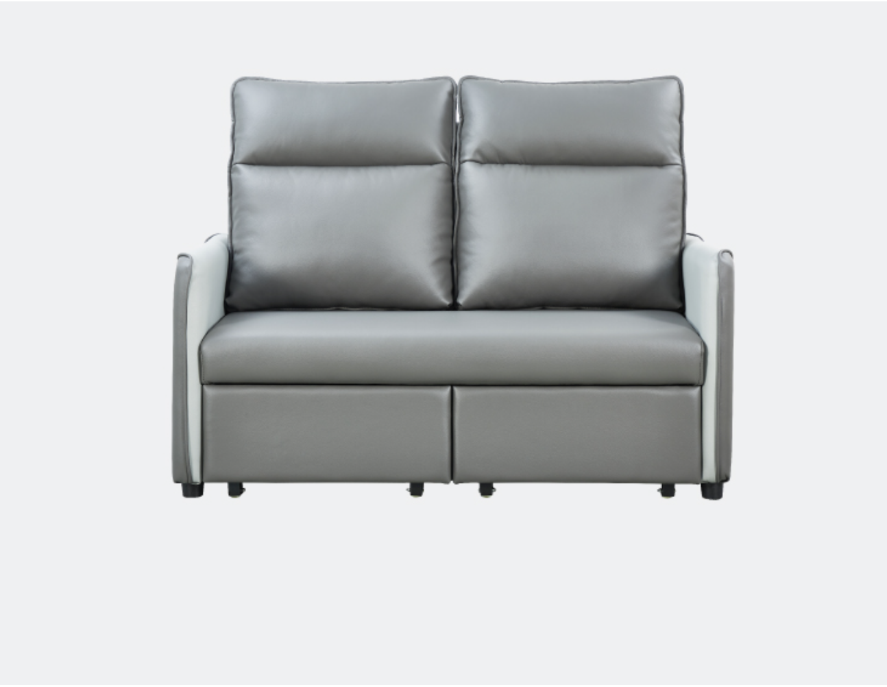 Alma 兩座位活動梳化床