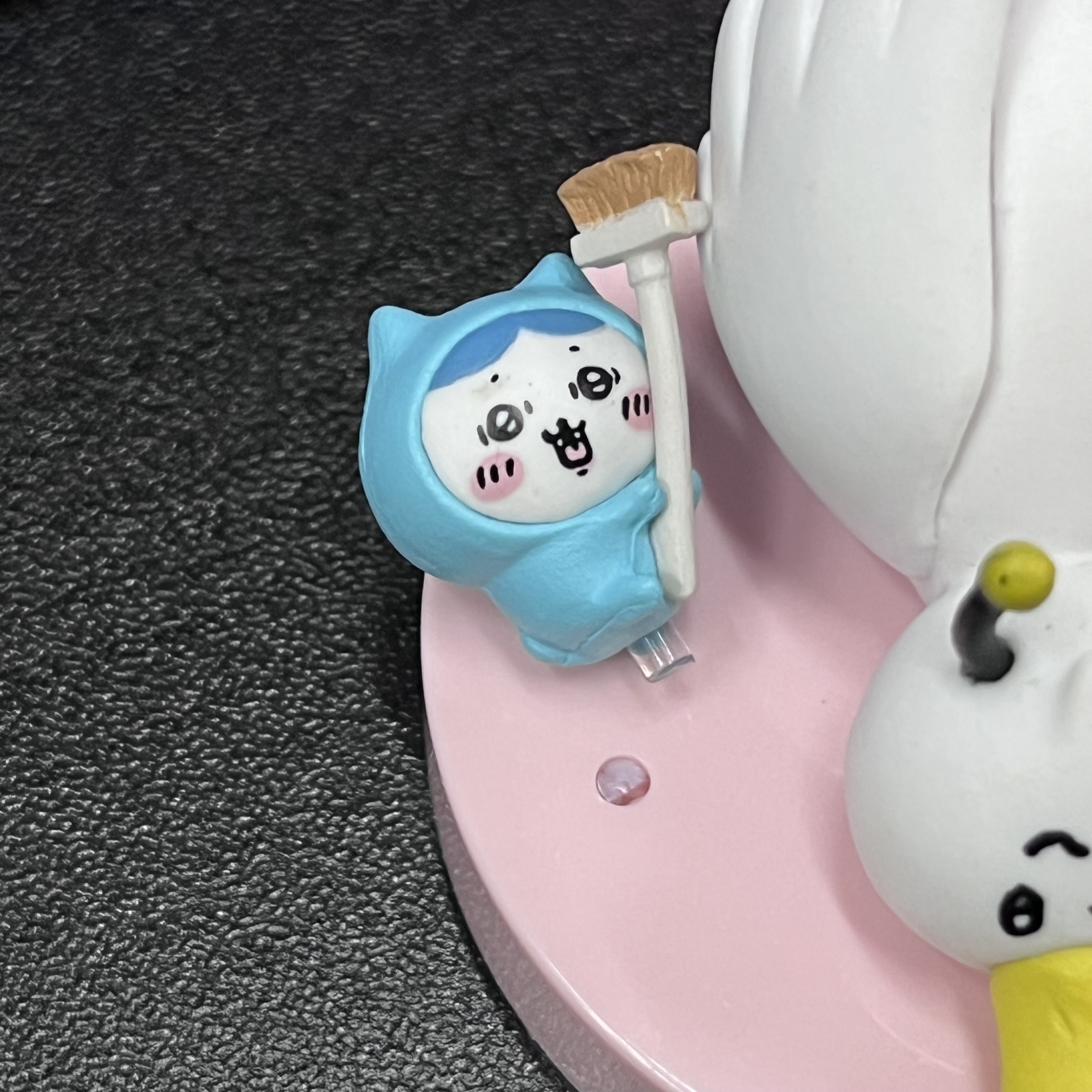 CHIIKAWA FIGURE 瑕 #134