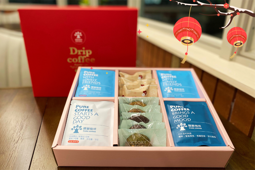 勝利廚房-春悅2_新春禮盒(企業ESG永續禮盒優選)