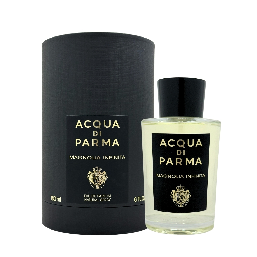 ACQUA DI PARMA 帕爾瑪之水 Magnolia Infinita 無限木蘭淡香精 EDP 180ml