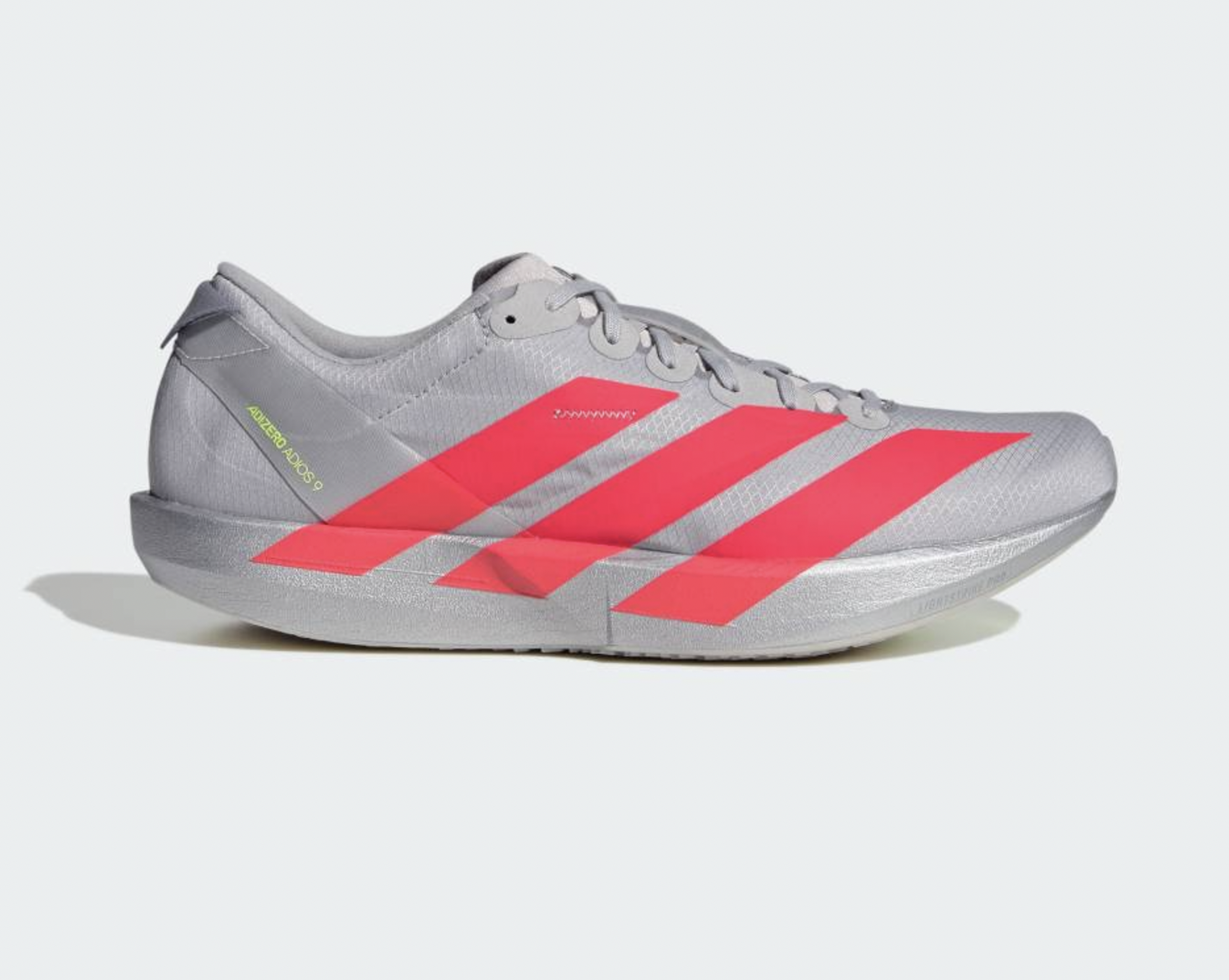 現貨) Adidas Men's Adizero Adios 9 - Ekiden Limited Color