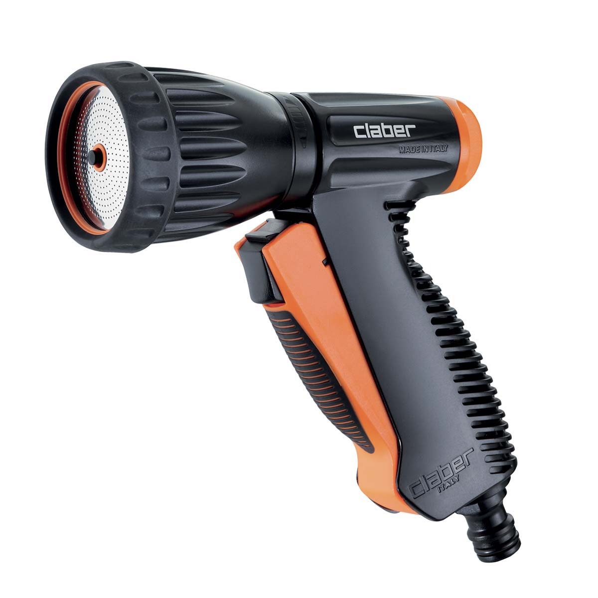 意大利"CLABER" 加強型四功能水槍-[9563]