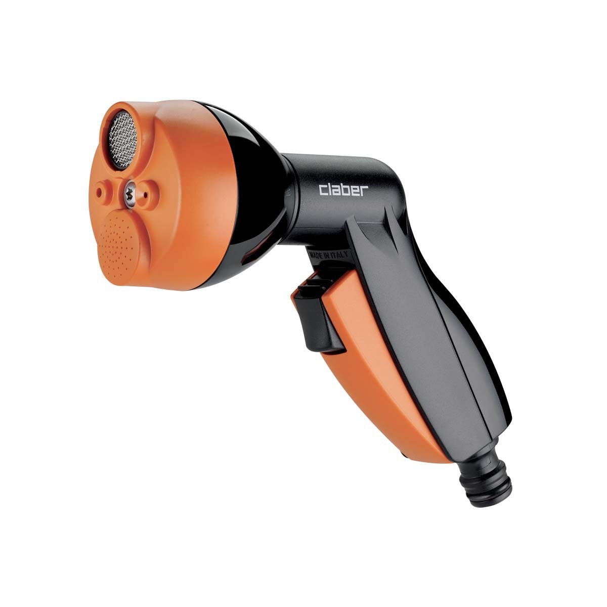 意大利"CLABER" 輕巧型四功能水槍-[9083]