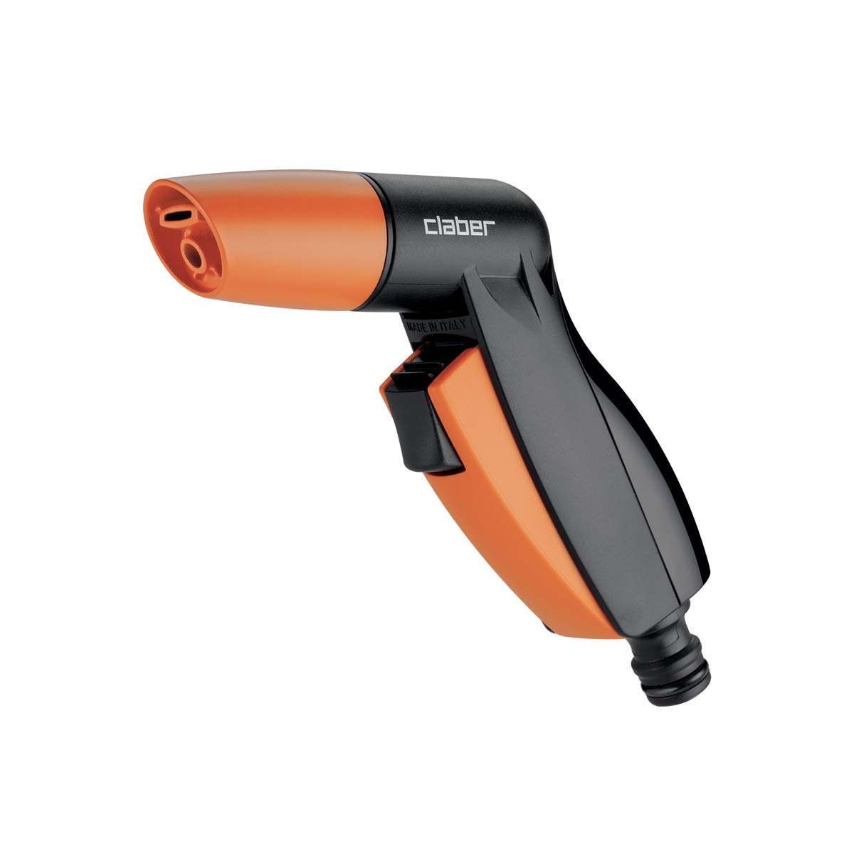 意大利"CLABER" 輕巧型兩用水槍-[9081]