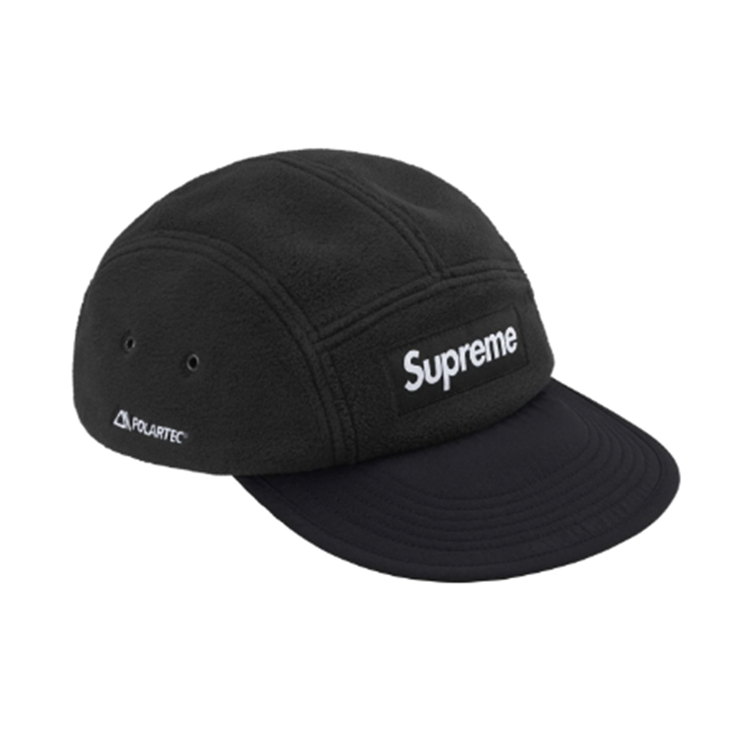 Supreme 24FW Polartec Earflap Camo Cap 飛行老帽| FLOMMARKET