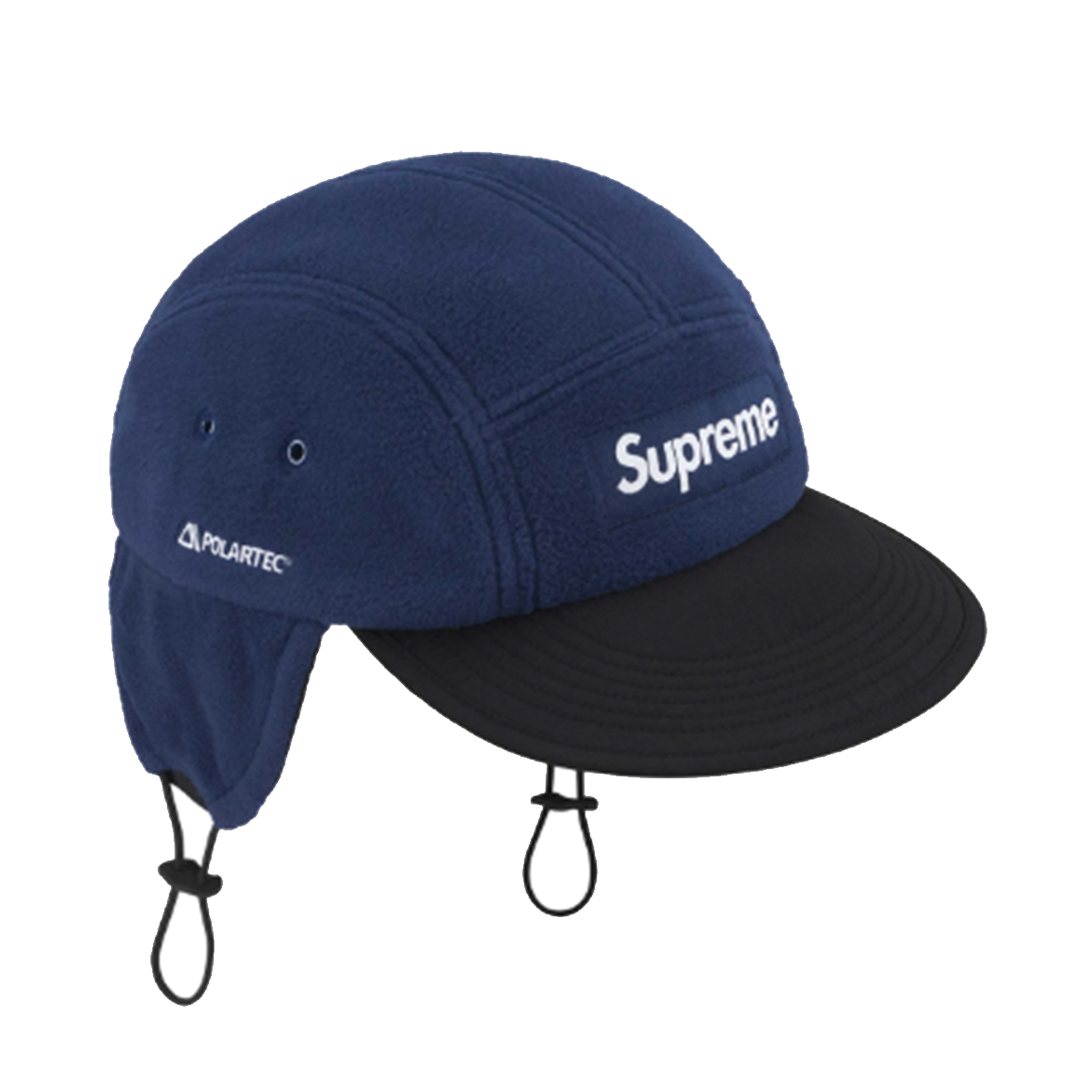 WINDSTOPPER Earflap Camp (Supreme Polartec popular Earflap Camp)