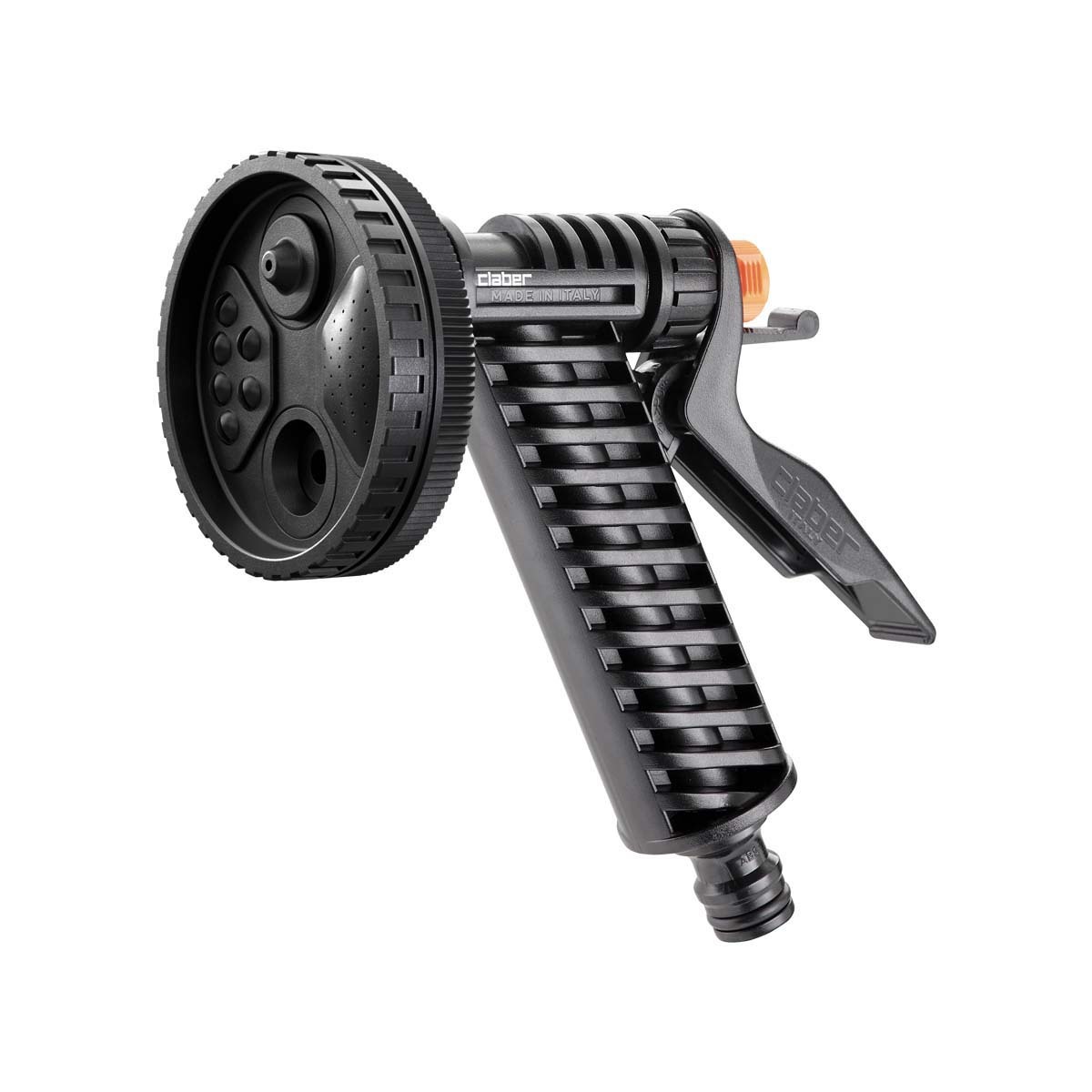 意大利"CLABER" 四功能水槍-[9373]