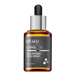 DR.WU - 超逆齡多肽修復精華30ML (平行進口)
