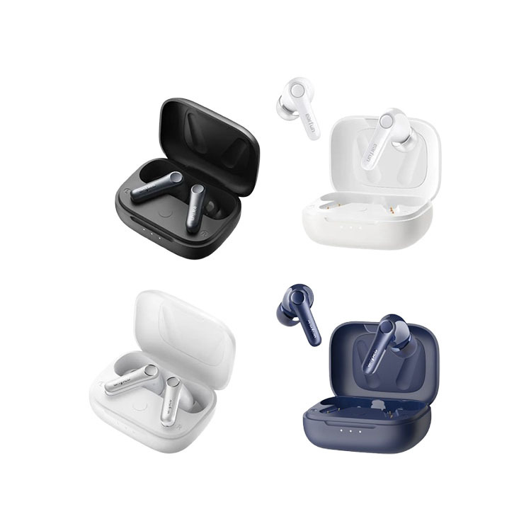 【Earfun】 Air Pro 4 降噪真無線藍牙耳機 四色