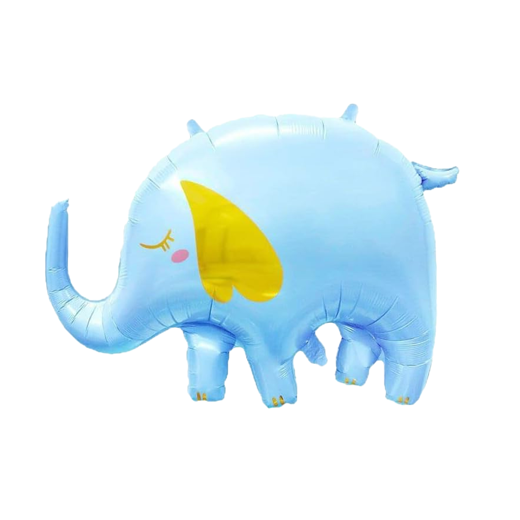 動物單品丨可愛小象