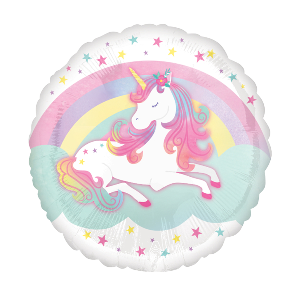 動物單品丨魔幻獨角獸