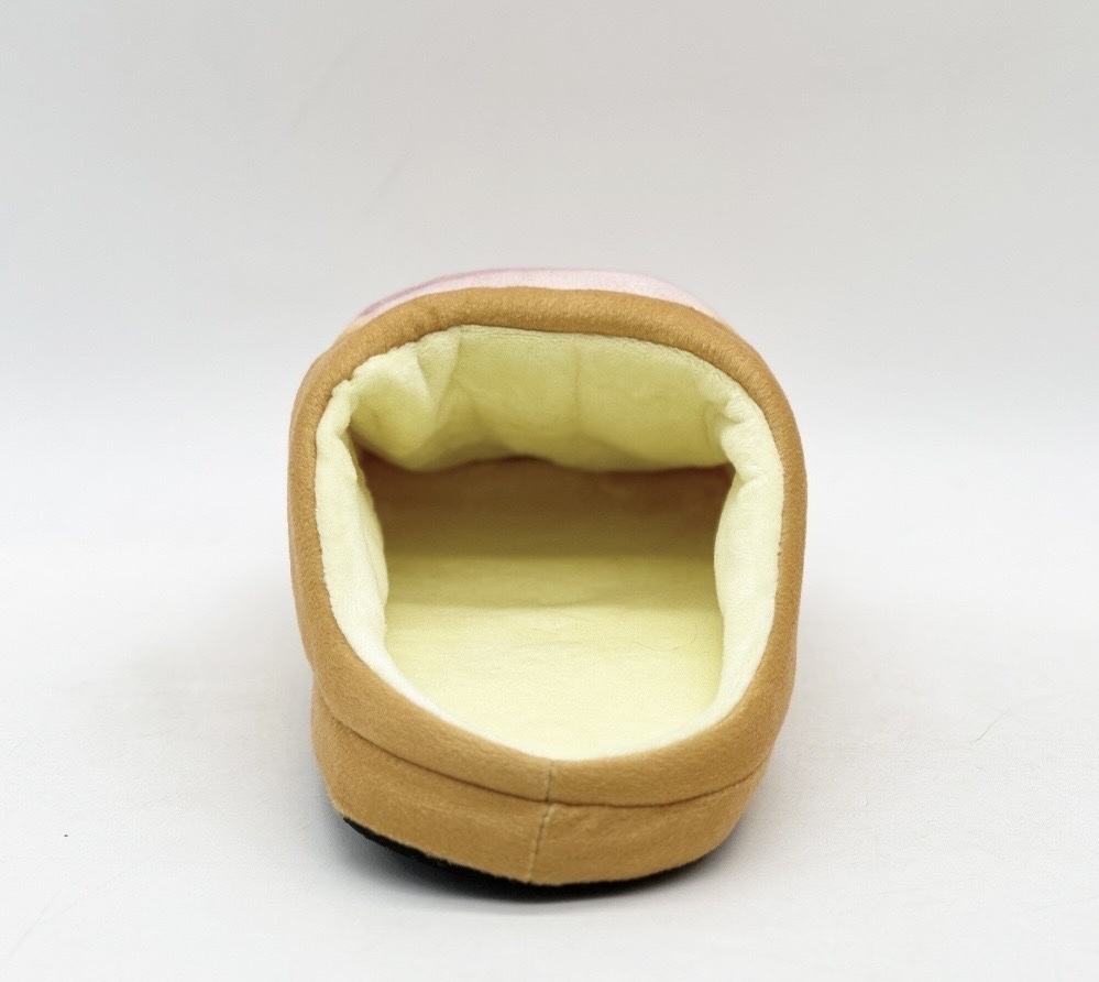 BigToe 大腳趾毛毛拖鞋