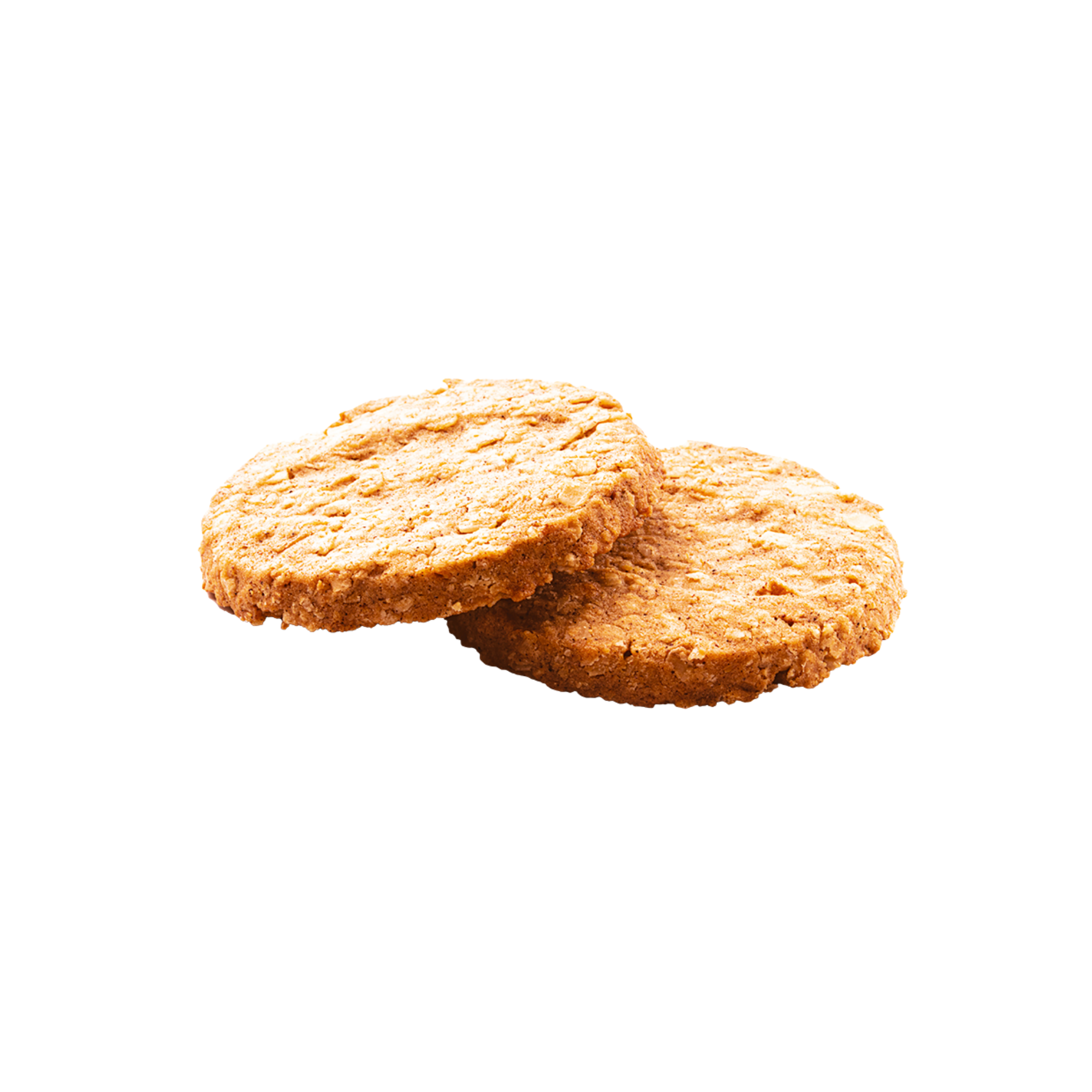 Emco - 高纖無加糖榛子燕麥餅（60G）（57525）