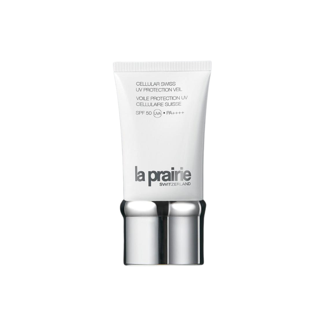 LuLu Beauty - [La Prairie] Cellular Swiss UV Protectio