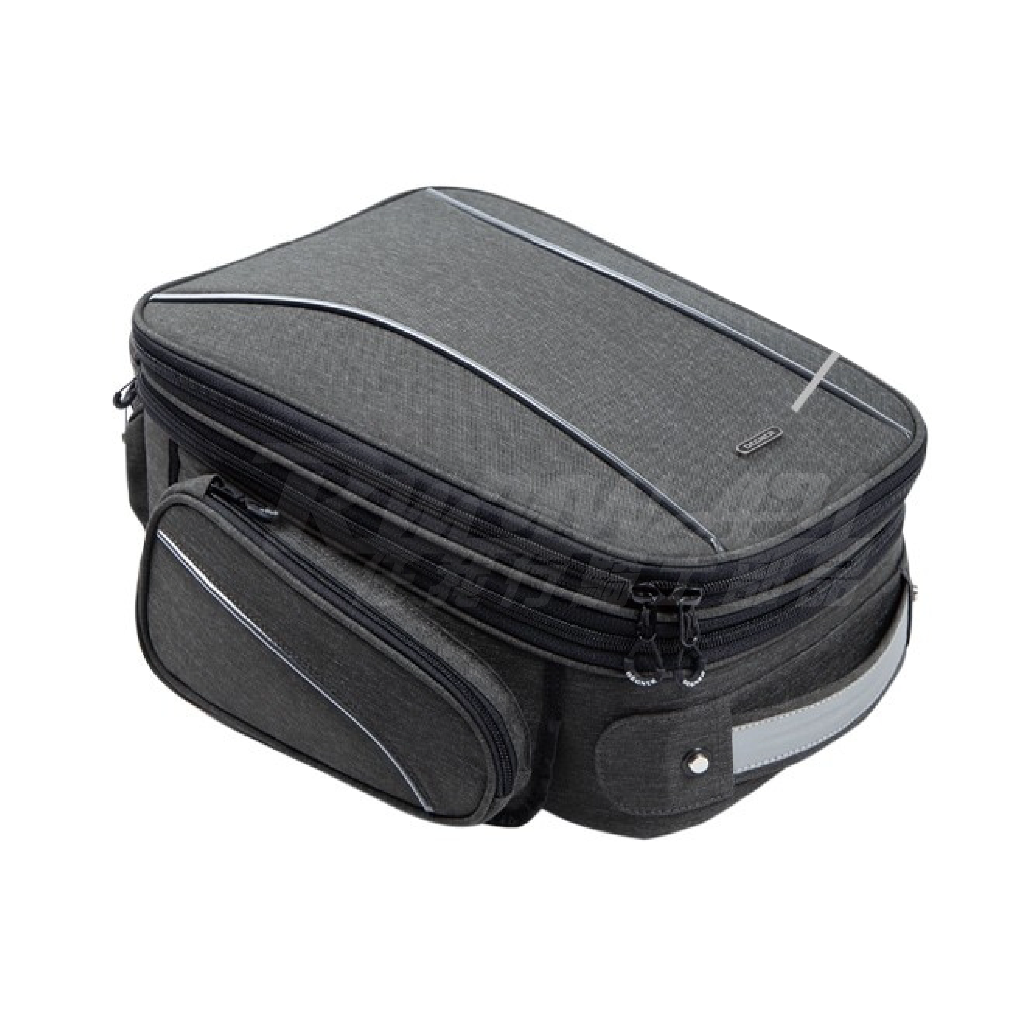 DEGNER NB-193 灰 後座包 騎士包