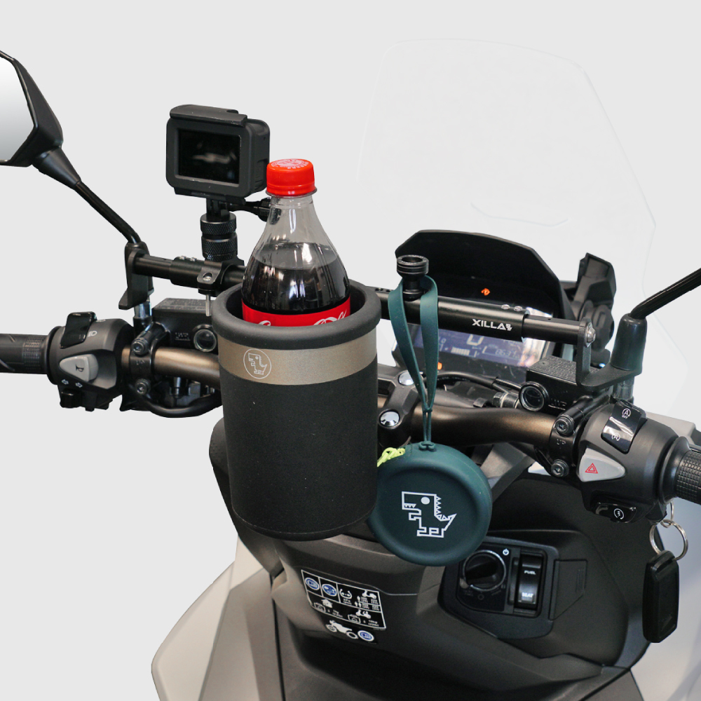 HONDA ADV 150/160｜多功能鋁合金萬用橫桿