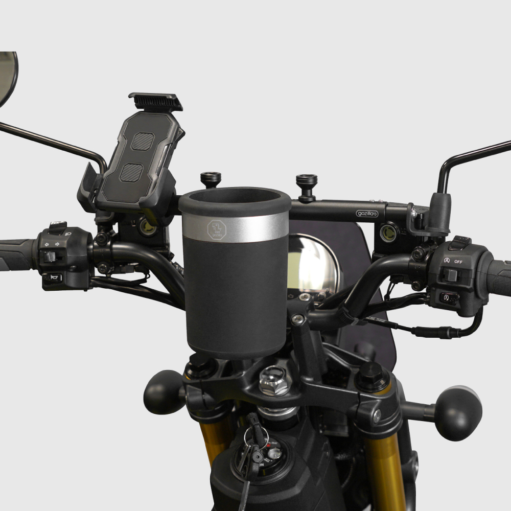 SYM KRN / 4MICA / MAXSYM400｜多功能鋁合金萬用橫桿