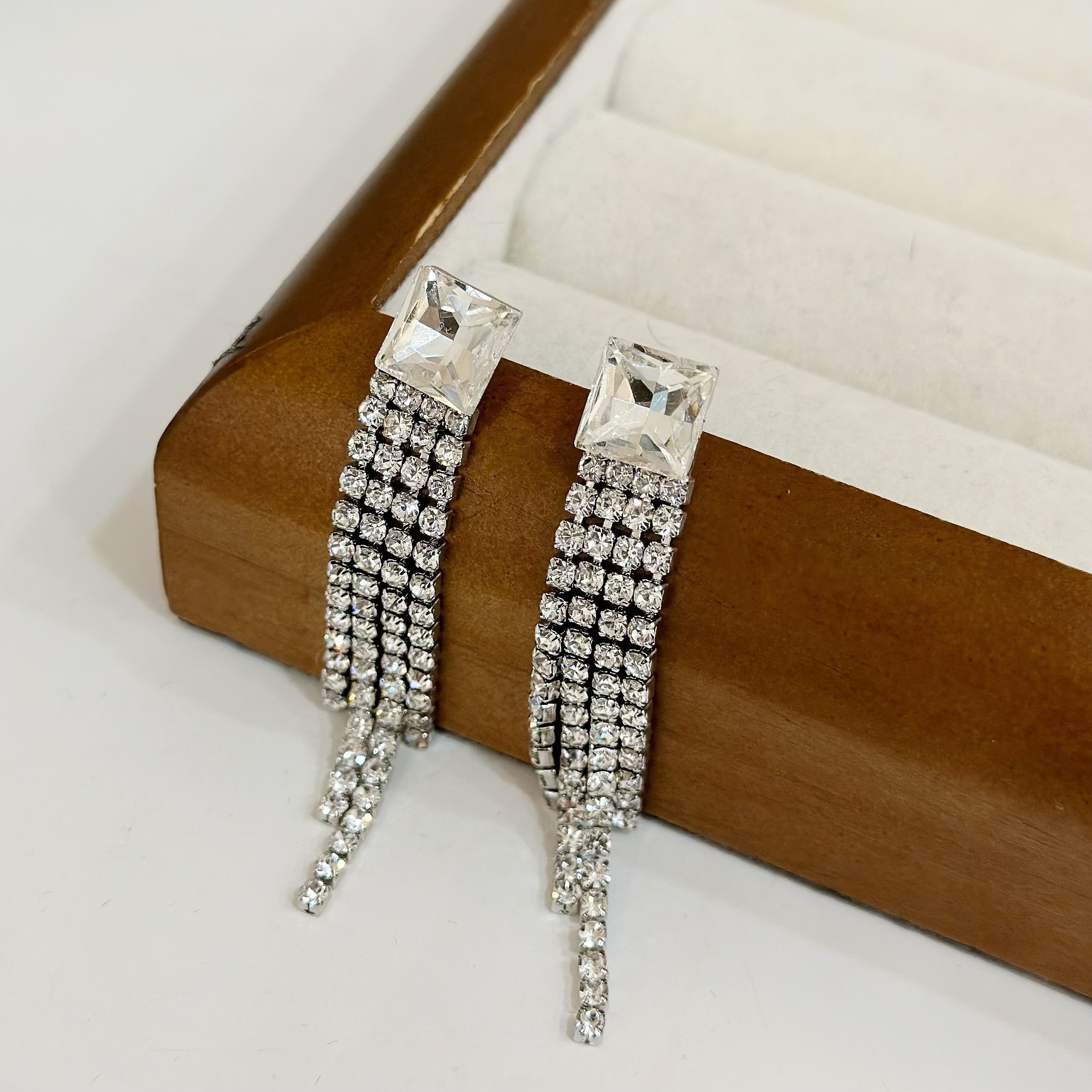 R11方鑽流蘇垂吊