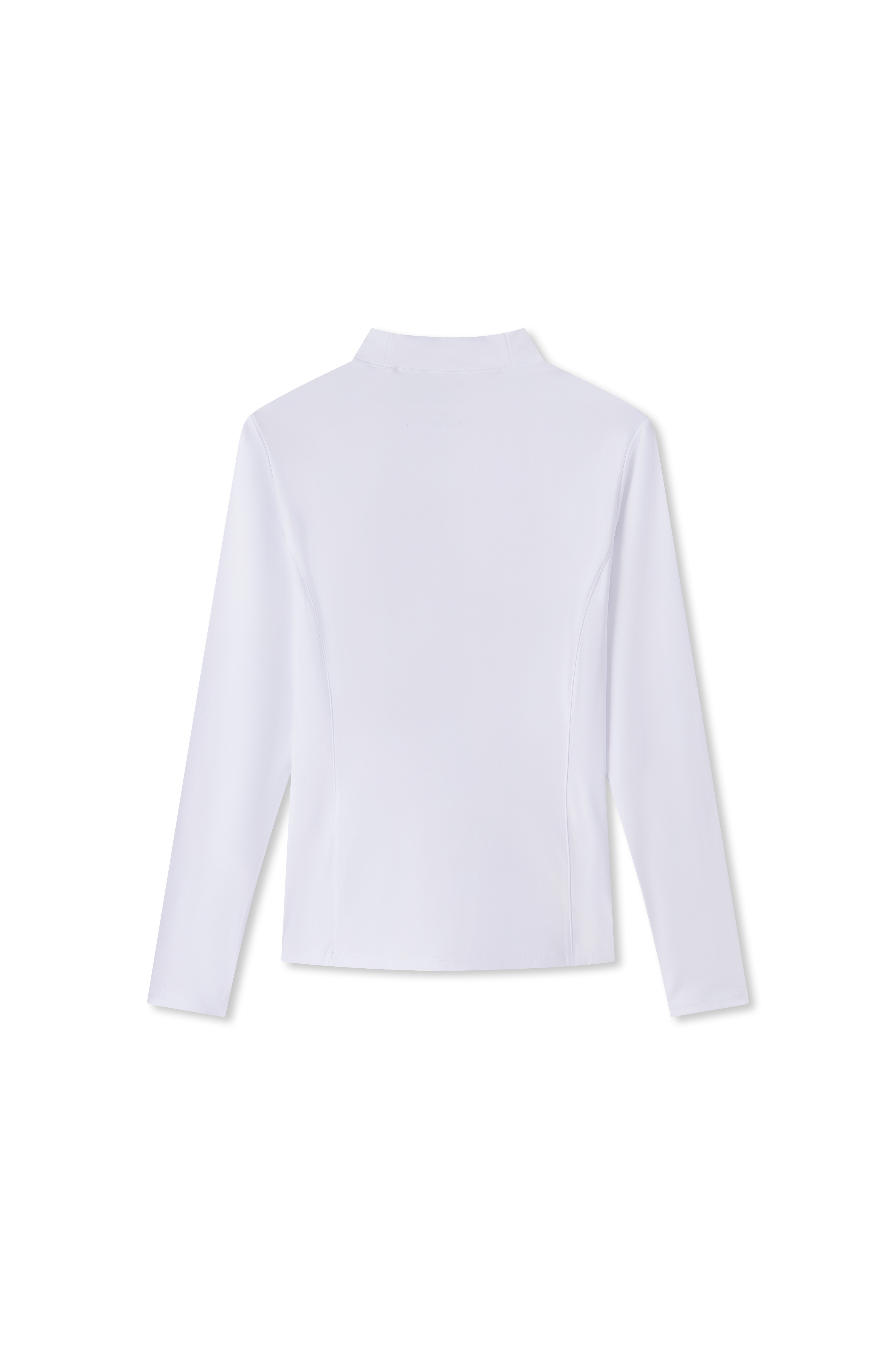 bossini.X 女裝運動長袖上衣