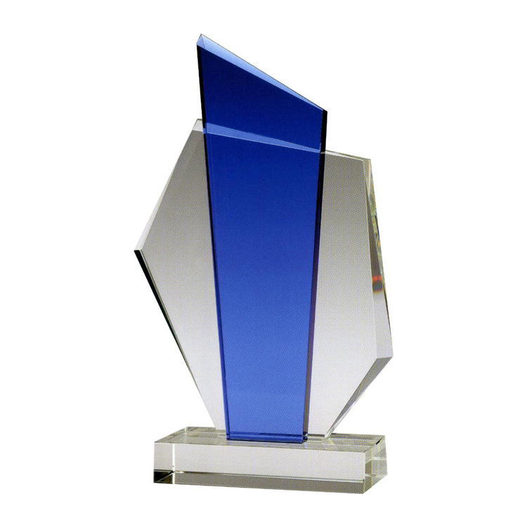 鹿港窯禮品館│ K9水晶獎座|極致質感獎牌訂製 - 專業刻字服務