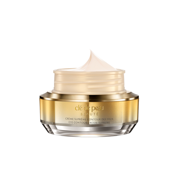 Cle De Peau Beaute - 高效煥活眼霜15ML