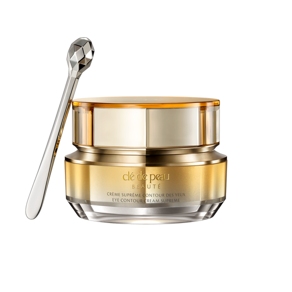 Cle De Peau Beaute - 高效煥活眼霜15ML