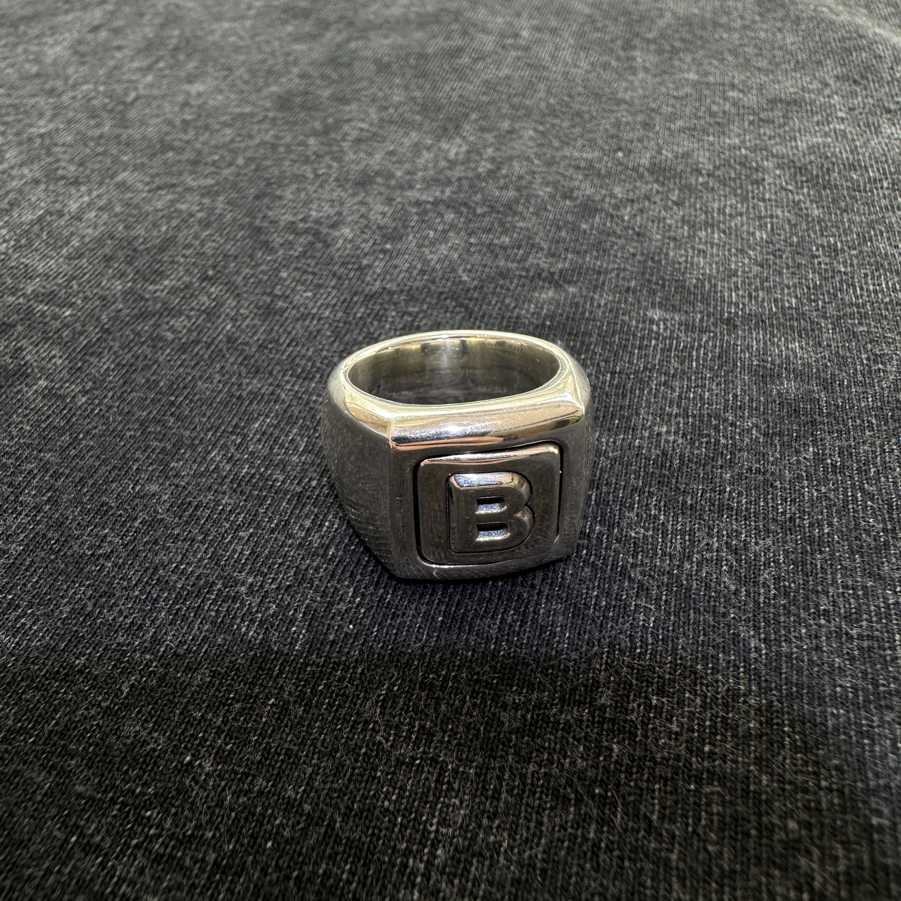 GA Flipity Dipity Ring 'B' US7