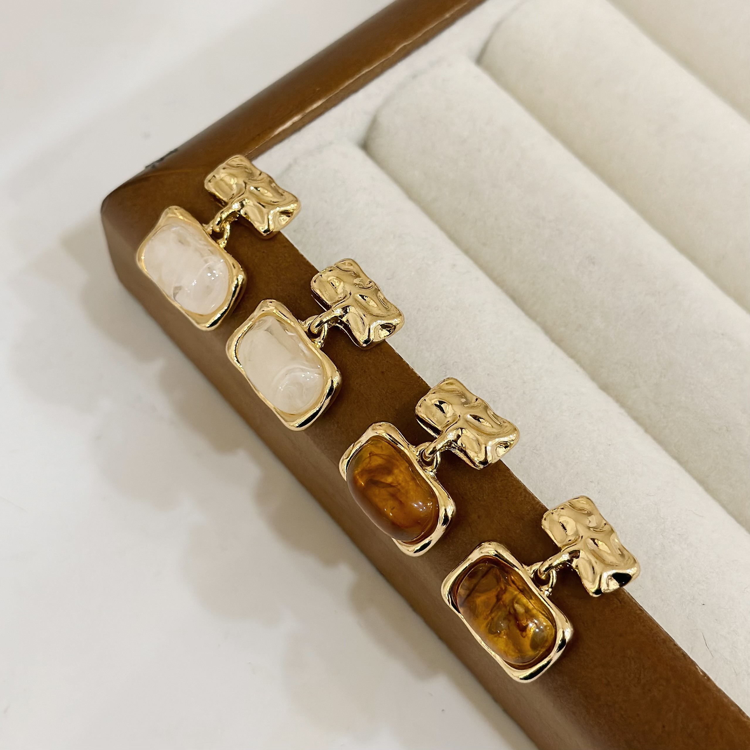 R17熔岩方塊琥珀垂吊