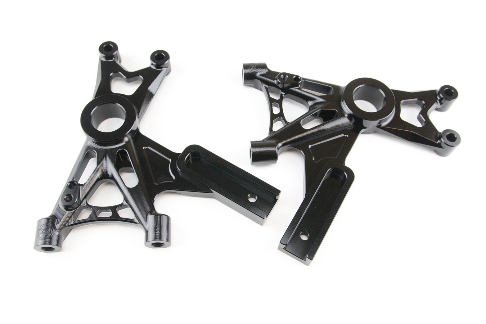 【JZ BIKES】TMAX後輻射82mm卡座