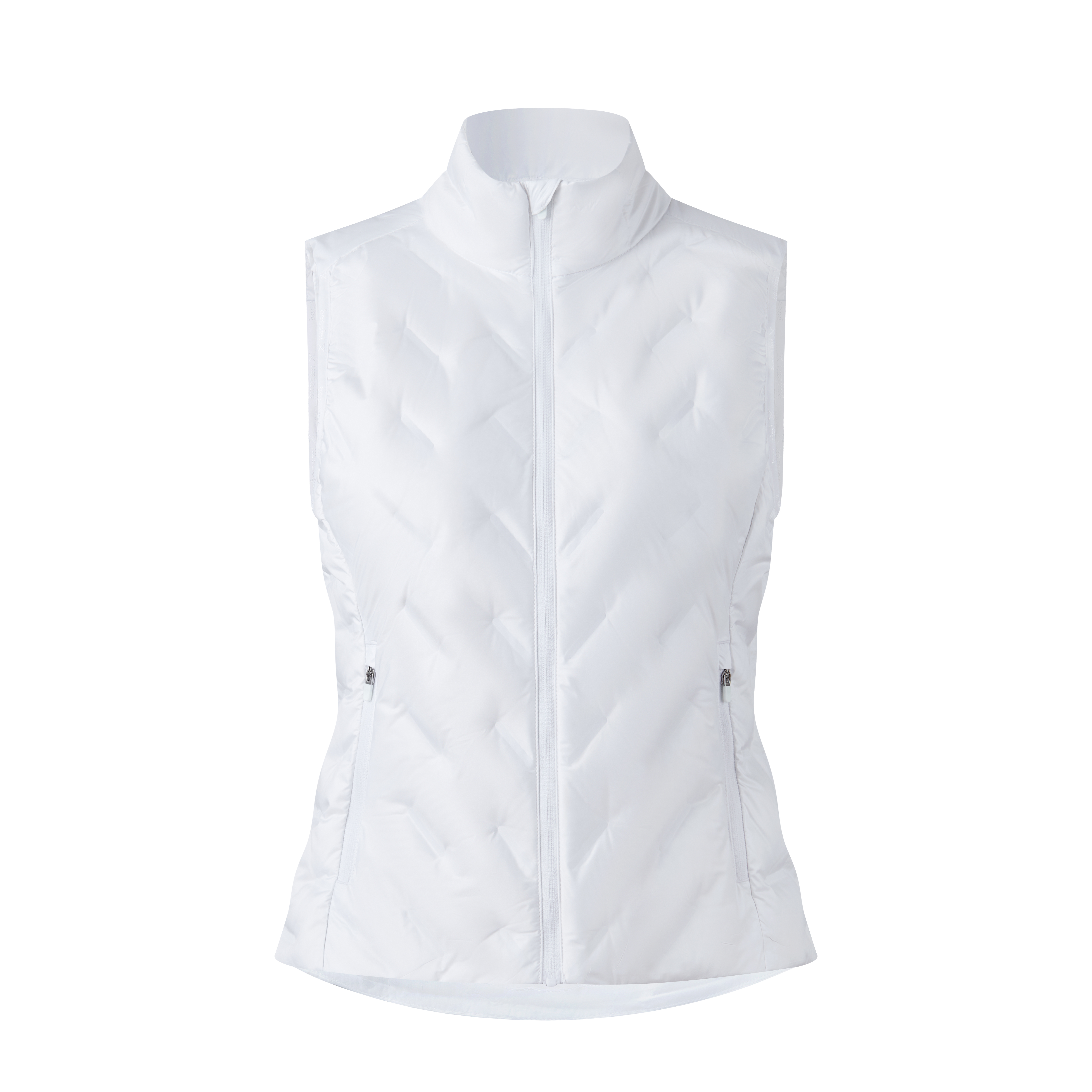 bossini.X 女裝背心羽絨