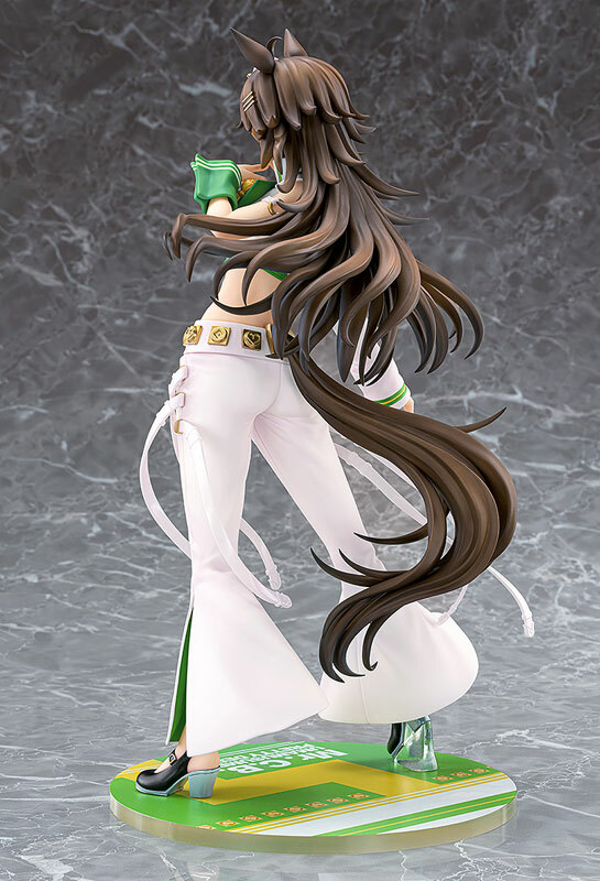 Aug Phat Company Umamusume Pretty Derby Mr. C.B. 1/7 Complete Figure Pre-order