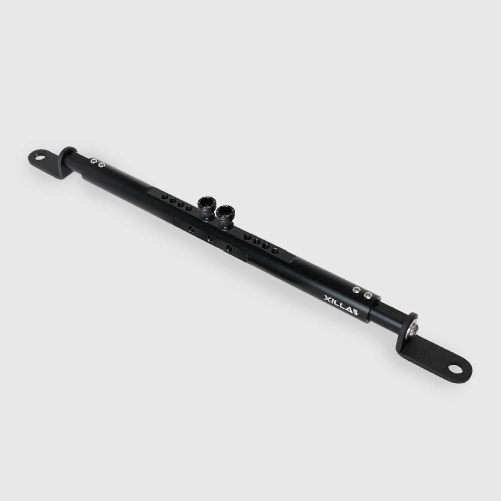 HONDA FORZA 350/750｜多功能鋁合金萬用橫桿