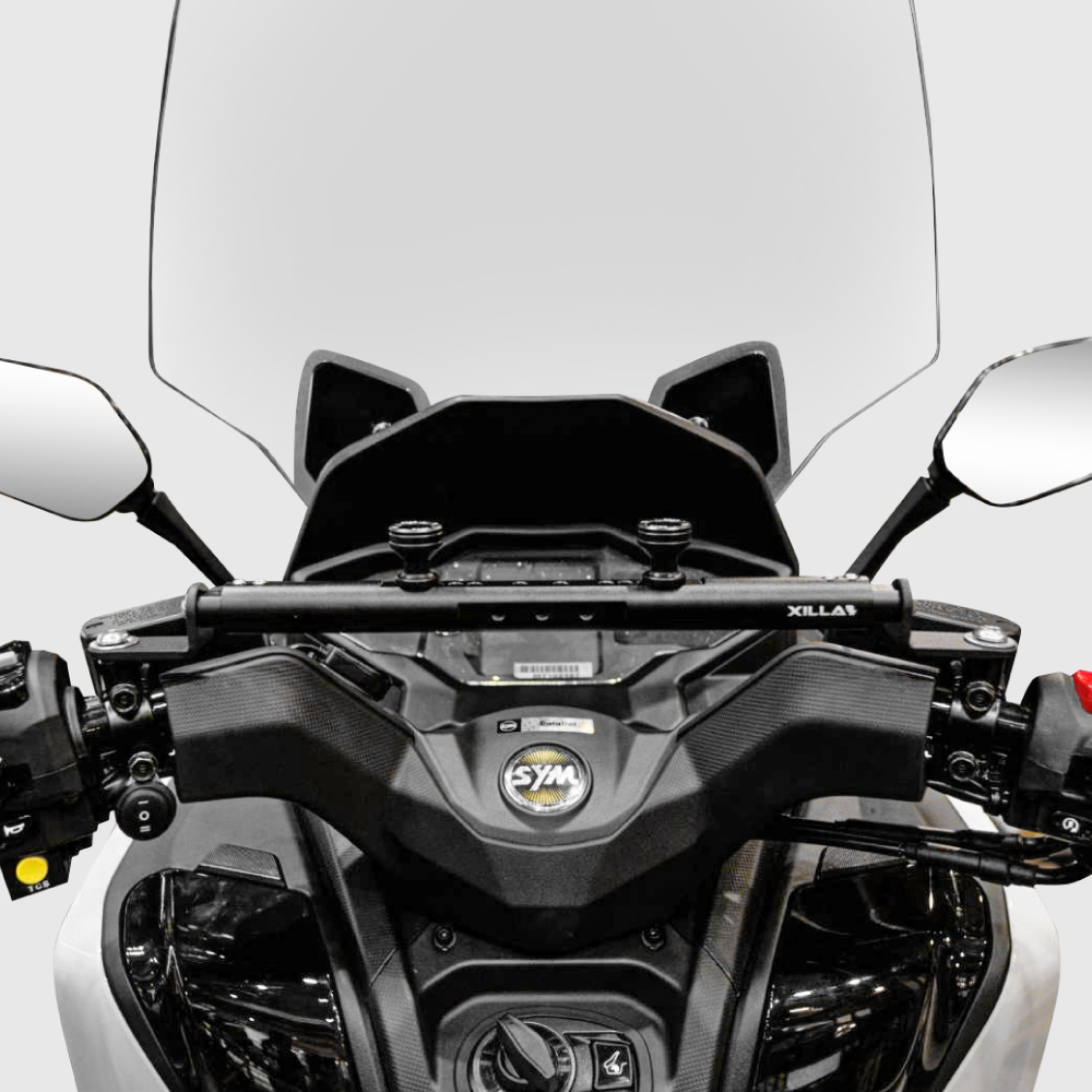 SYM MAXSYM TL500｜多功能鋁合金萬用橫桿