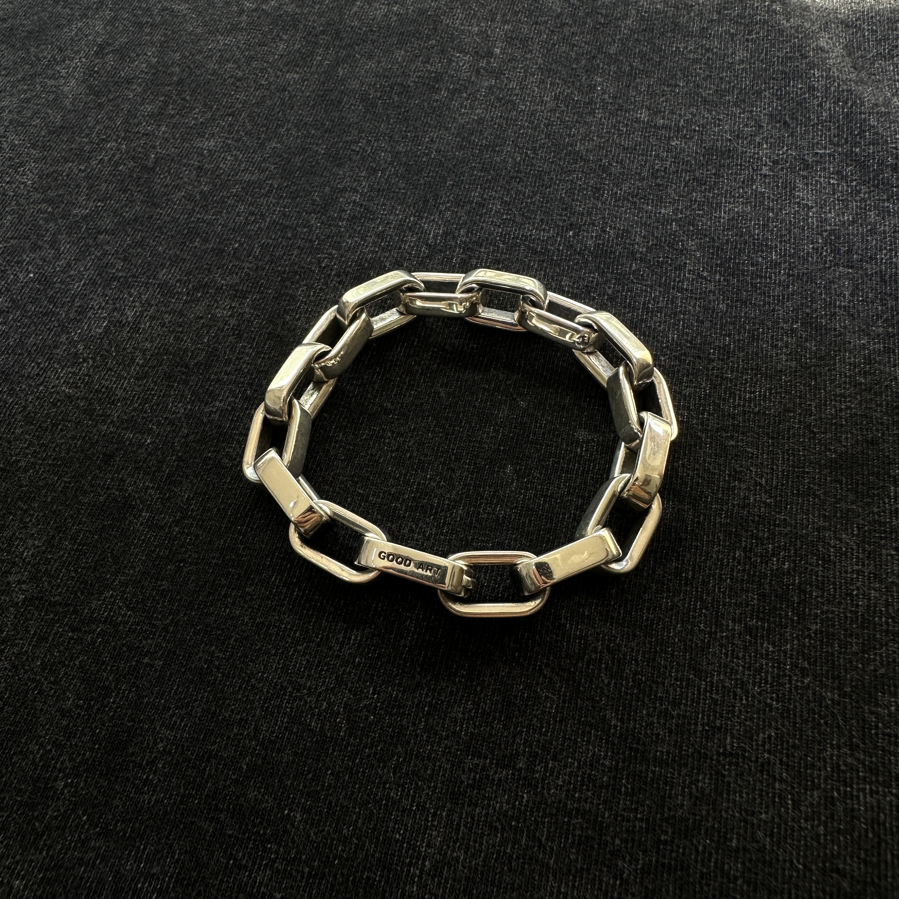 GA FF Bracelet 19cm wrist