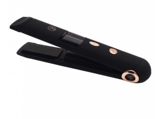 DR.X THW-RHS01 無線直髮夾 香港行貨 Dr. XDR.X THW-RHS01 無線直髮夾（此為清貨價貨品不設退換） (AT11 598)