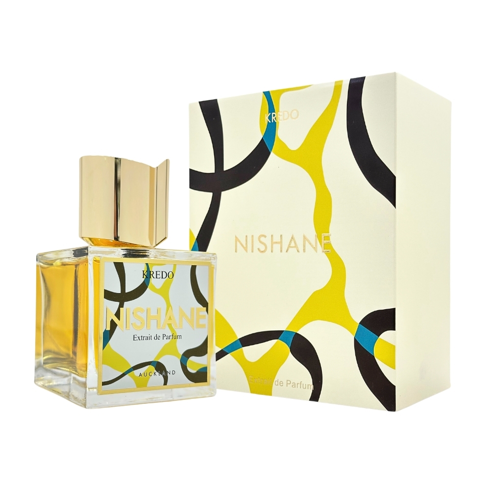 Nishane 妮姍 Kredo 信念香精 EXTRAIT 100ml