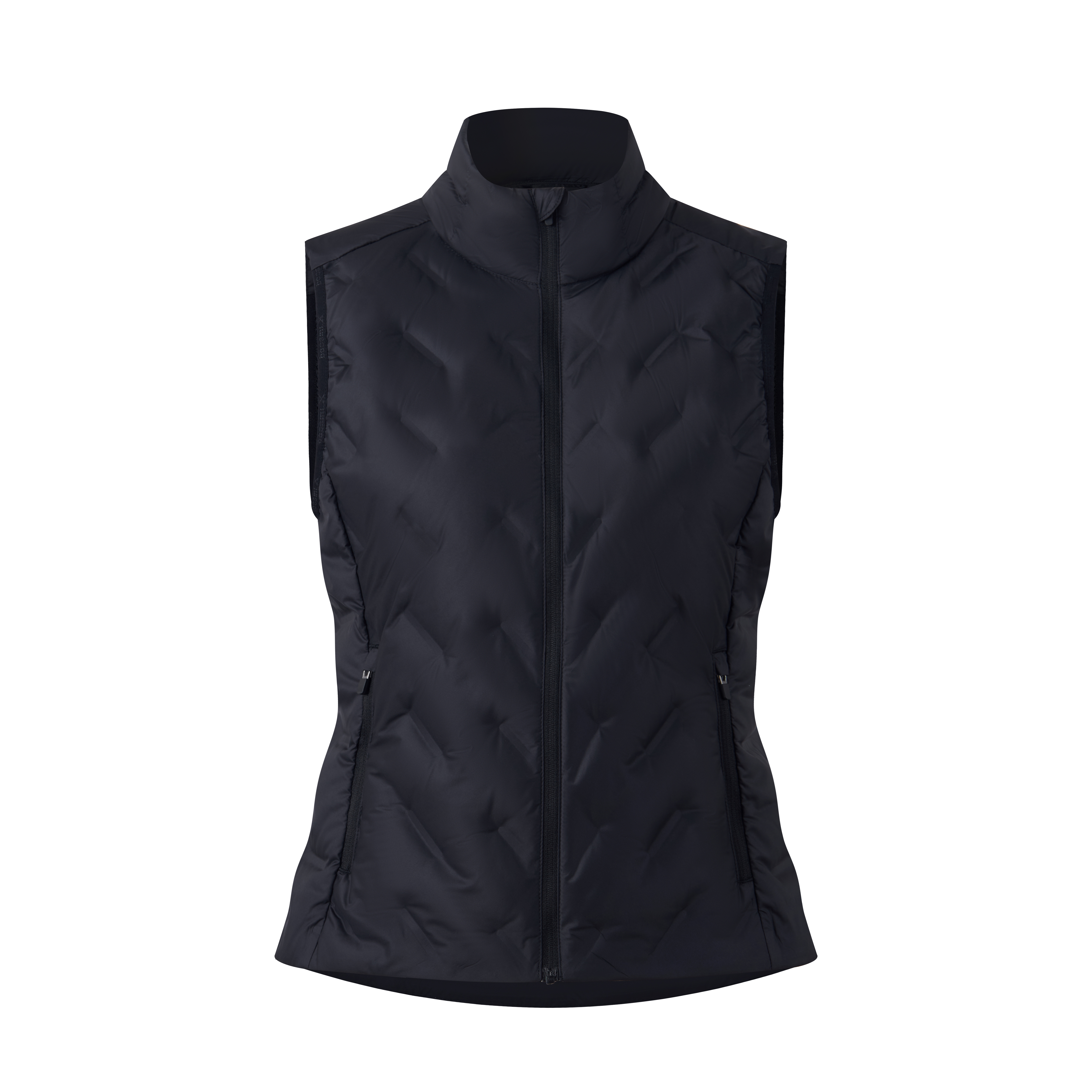 bossini.X 女裝背心羽絨