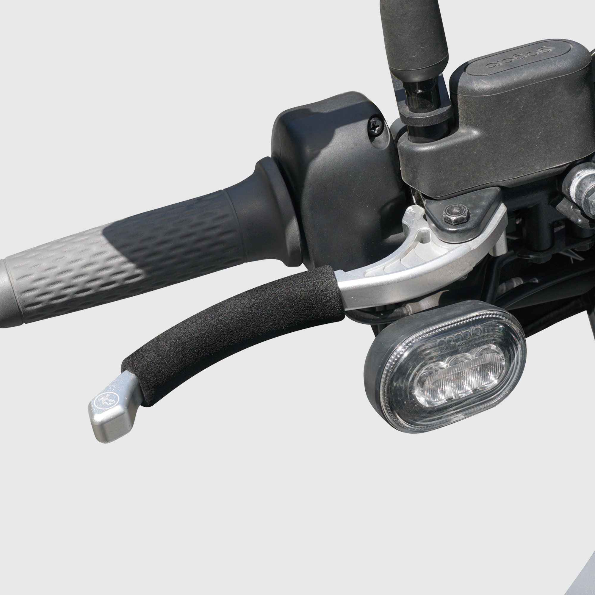 機車通用型配件｜煞車拉桿護套