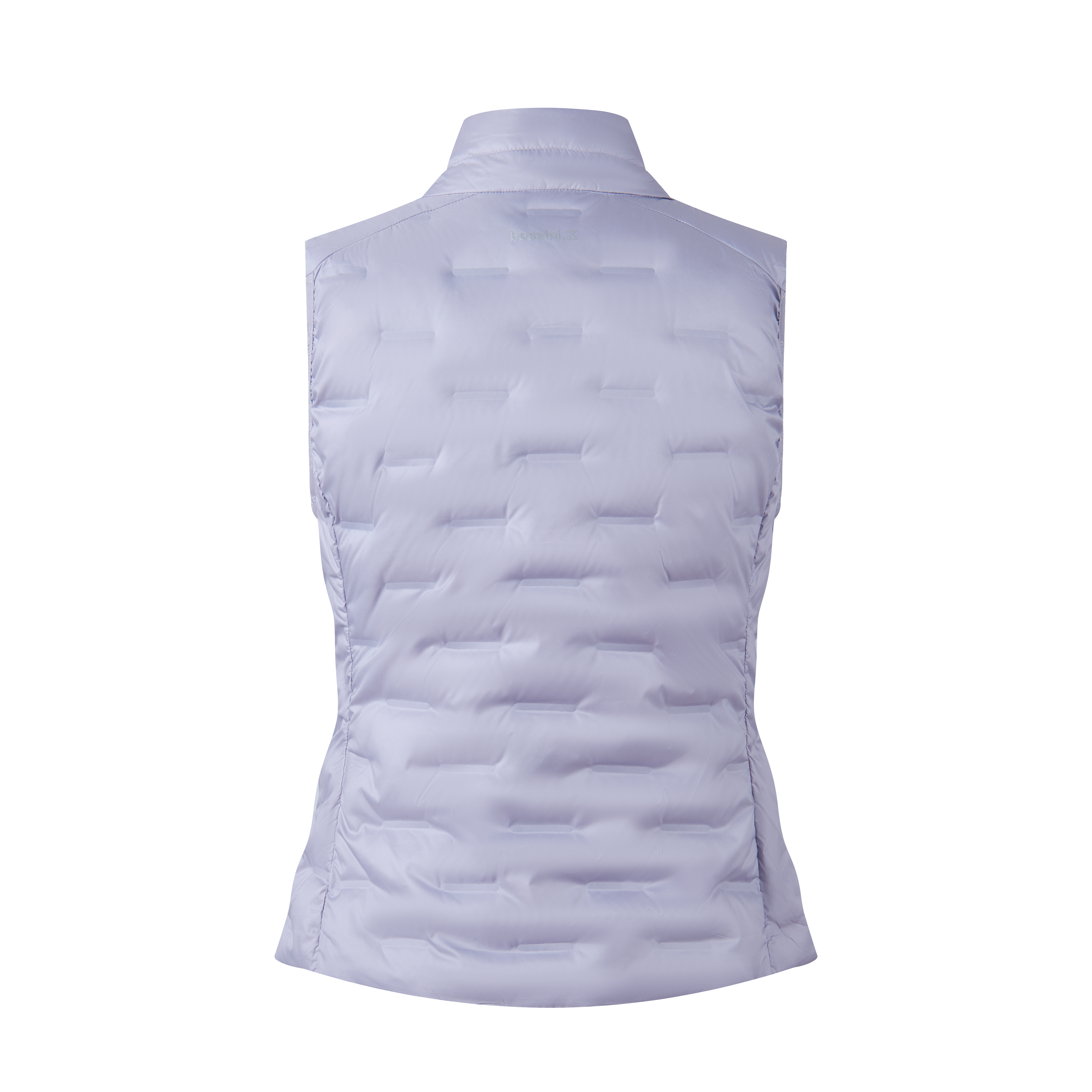 bossini.X 女裝背心羽絨