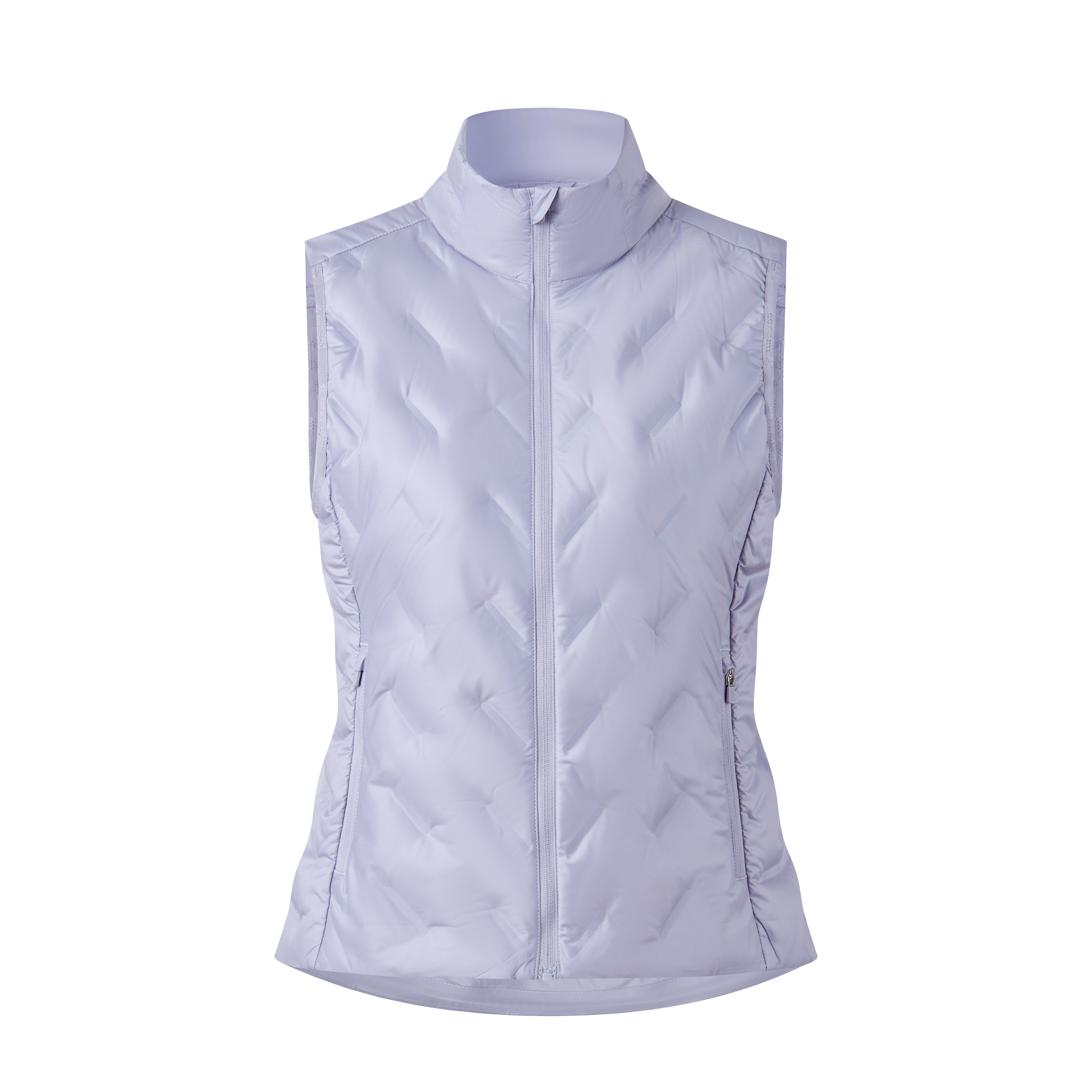 bossini.X 女裝背心羽絨