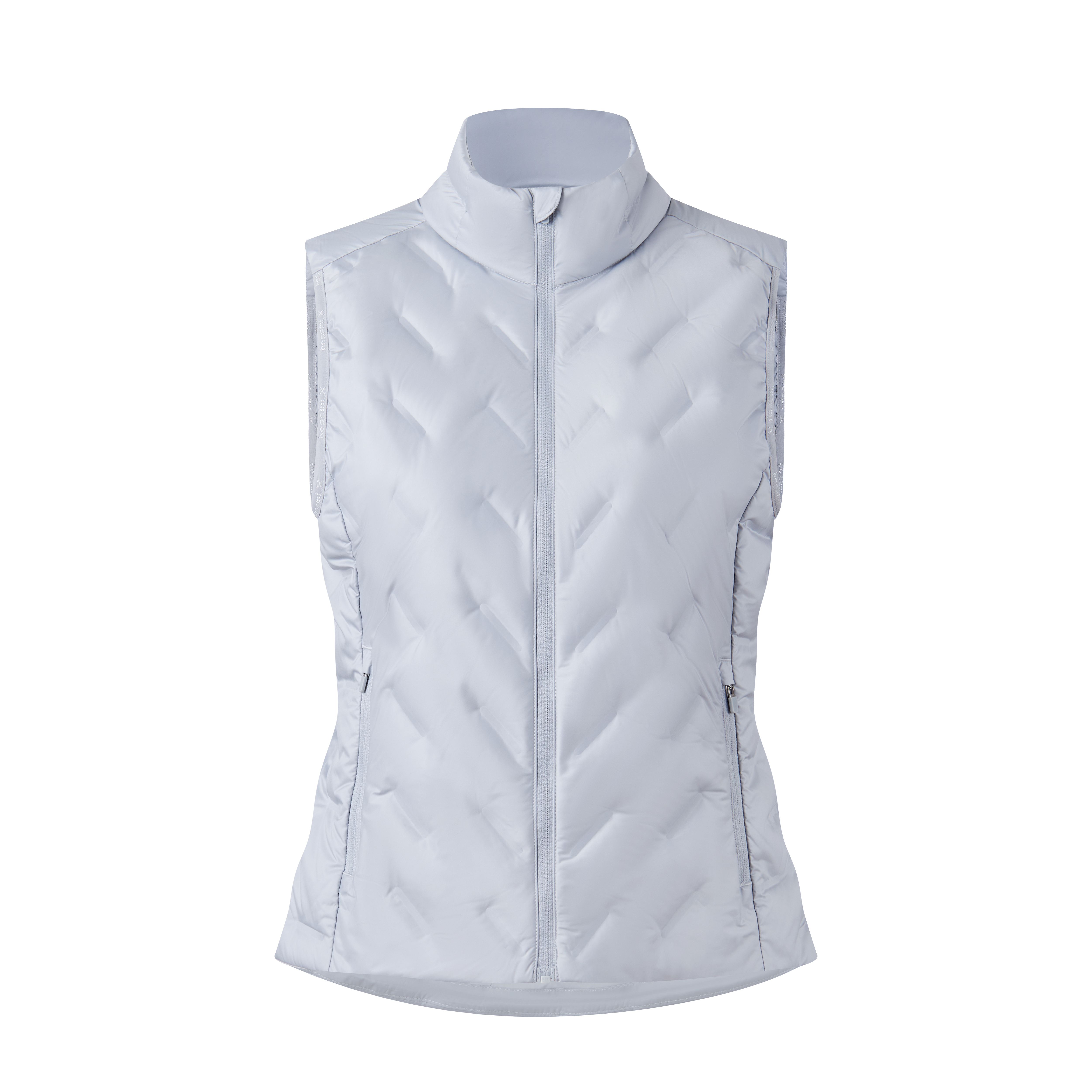 bossini.X 女裝背心羽絨