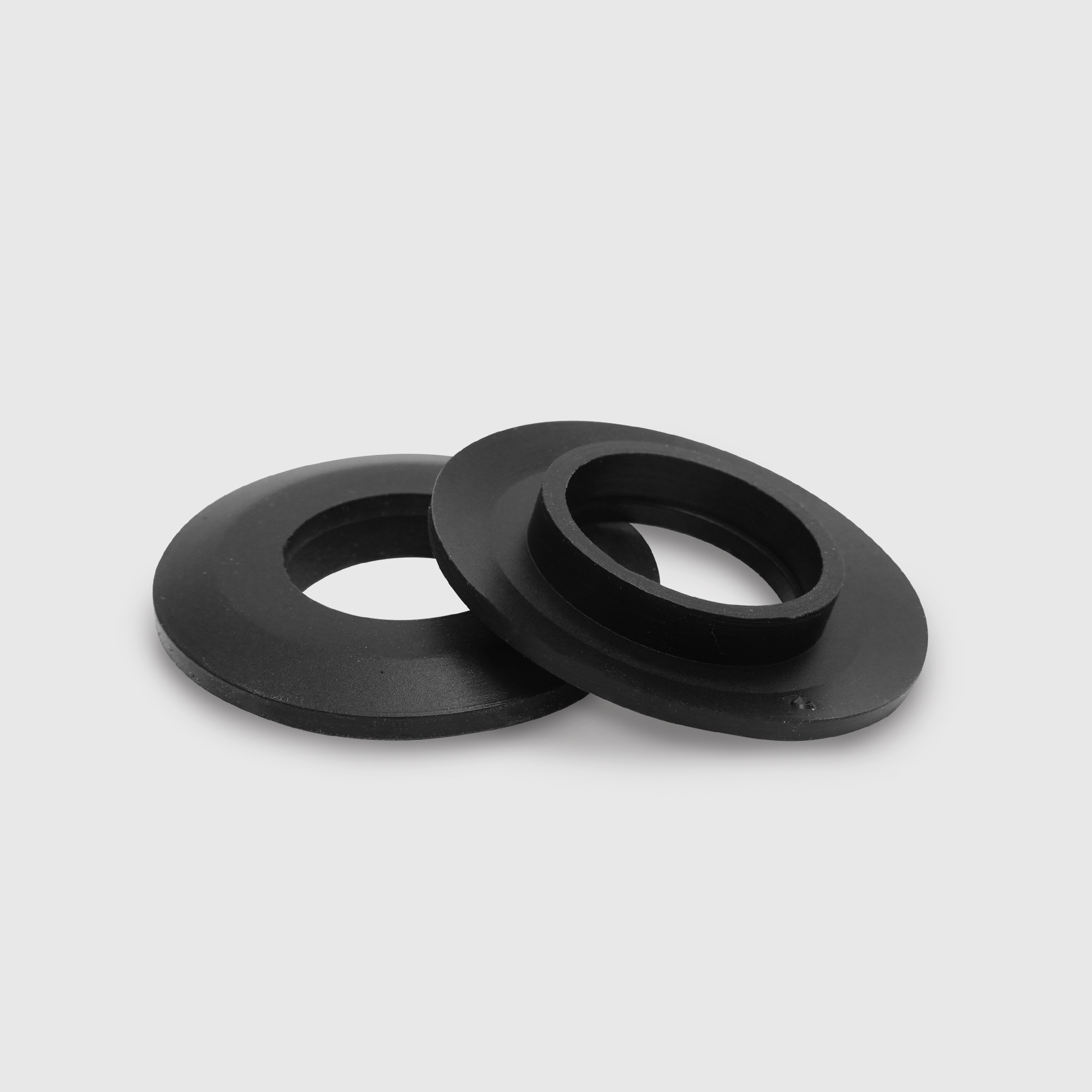 機車通用型配件｜後照鏡防水塞