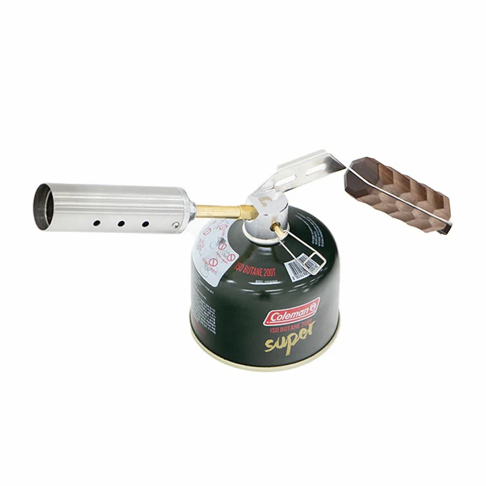 POLARIS北極星 便攜式噴火槍